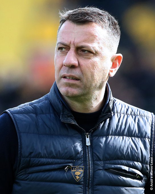 Serie A, non solo D’Aversa: ecco gli allenatori esonerati in questa stagione preview