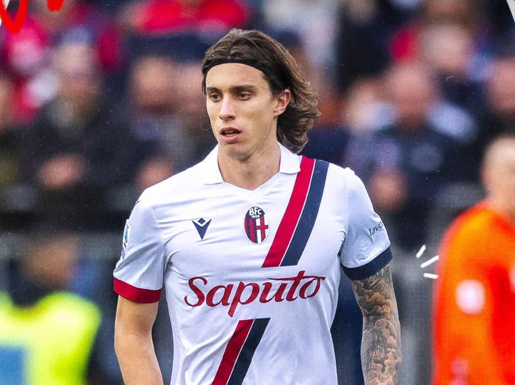 Reti inviolate tra Empoli e Bologna all’intervallo article-post