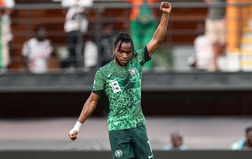 La Nigeria vince 2-1 l’amichevole contro il Ghana. A segno Lookman preview