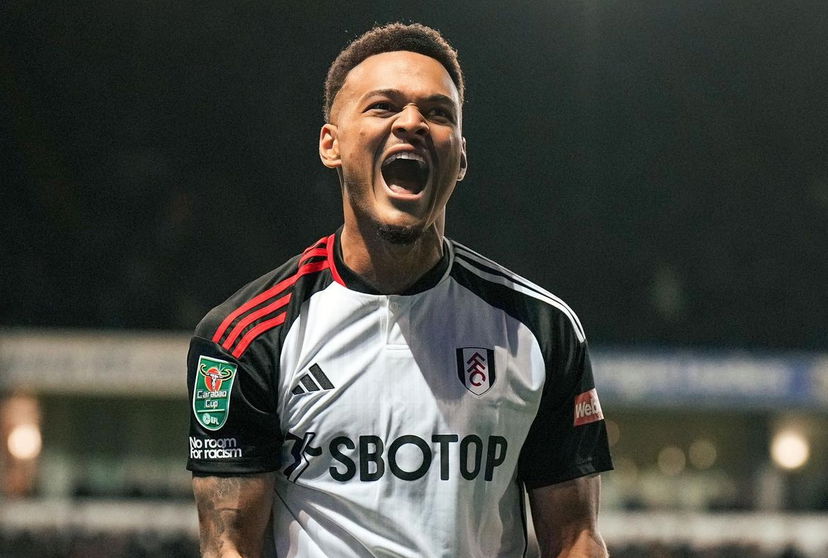 RODRIGO MUNIZ, IL BOMBER RITROVATO DEL FULHAM preview
