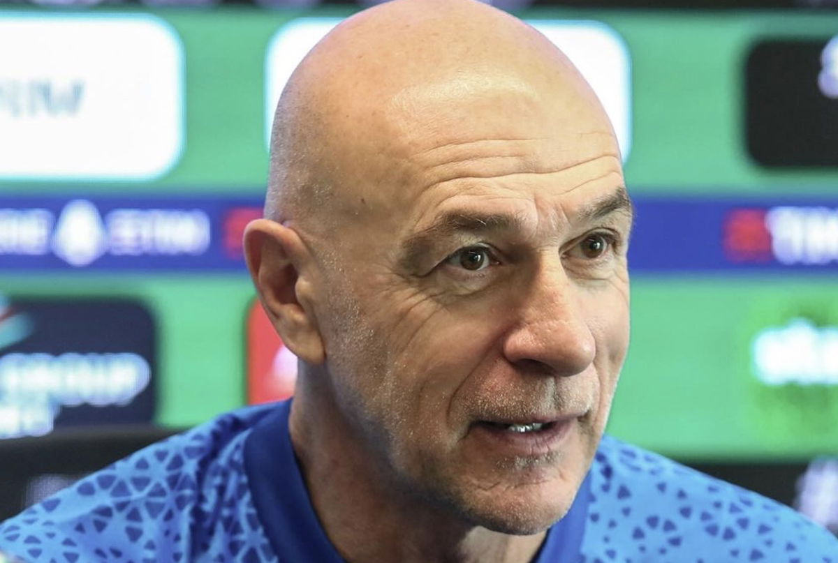 Ballardini: “Dico bravi ai ragazzi, buona prova. Ci è mancata un po’ di personalità” article-post