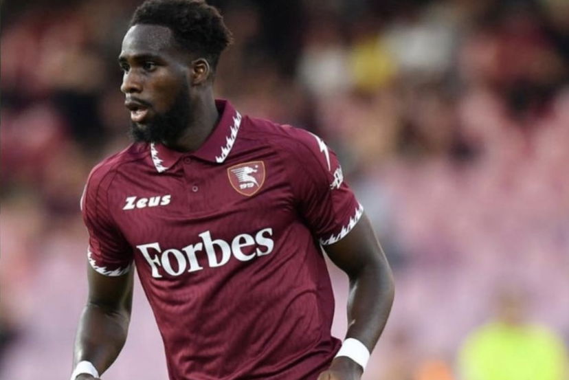 Boulaye Dia alla Lazio: tutto in una settimana (accordo, visite e firma) preview