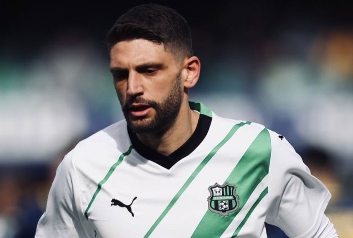Sassuolo, il report su Berardi: “I controlli hanno dato tutti esito negativo” article-post