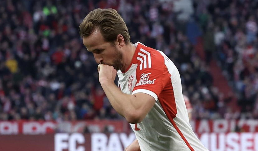 Kane: “Scegliere il Bayern Monaco è stata una delle decisioni migliori della mia vita” preview