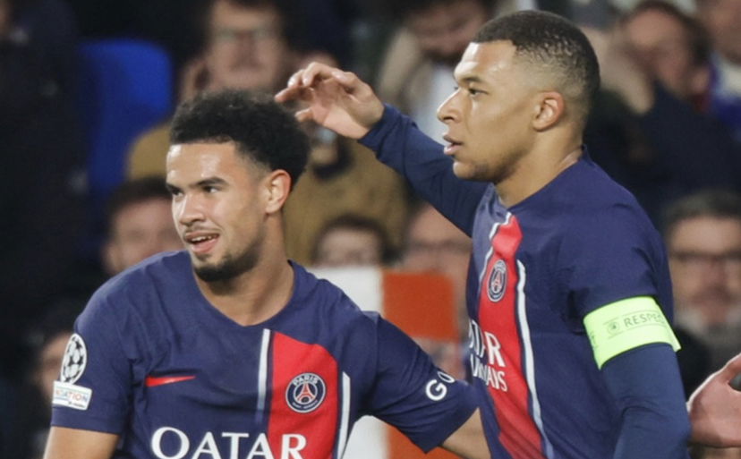 Champions League, il PSG vince anche il ritorno ed elimina la Real Sociedad (2-1). Doppietta di Mbappé preview