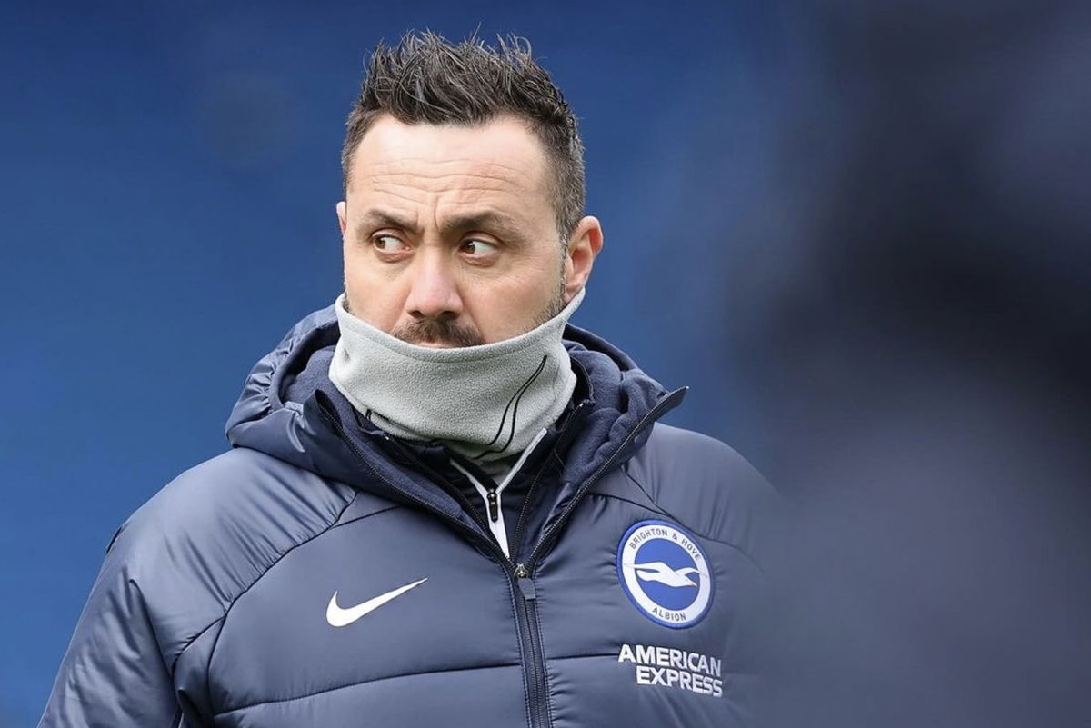 De Zerbi: “De Rossi è nato per fare l’allenatore. Futuro? Più avanti tornerò in Italia” article-post