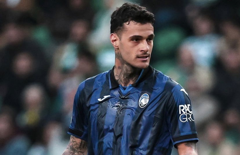 Doppietta Scamacca: l’Atalanta batte il Cagliari 2-1 preview