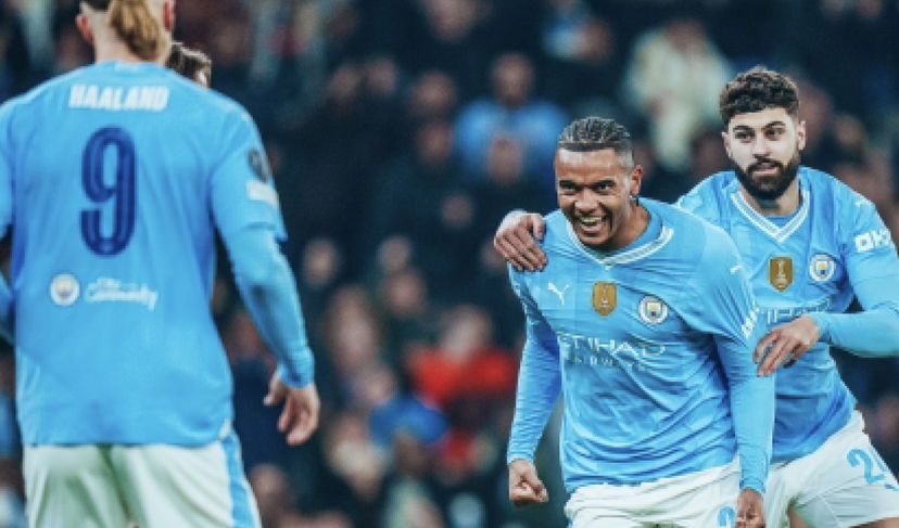 Non solo Ederson, il Galatasaray punta anche Akanji preview