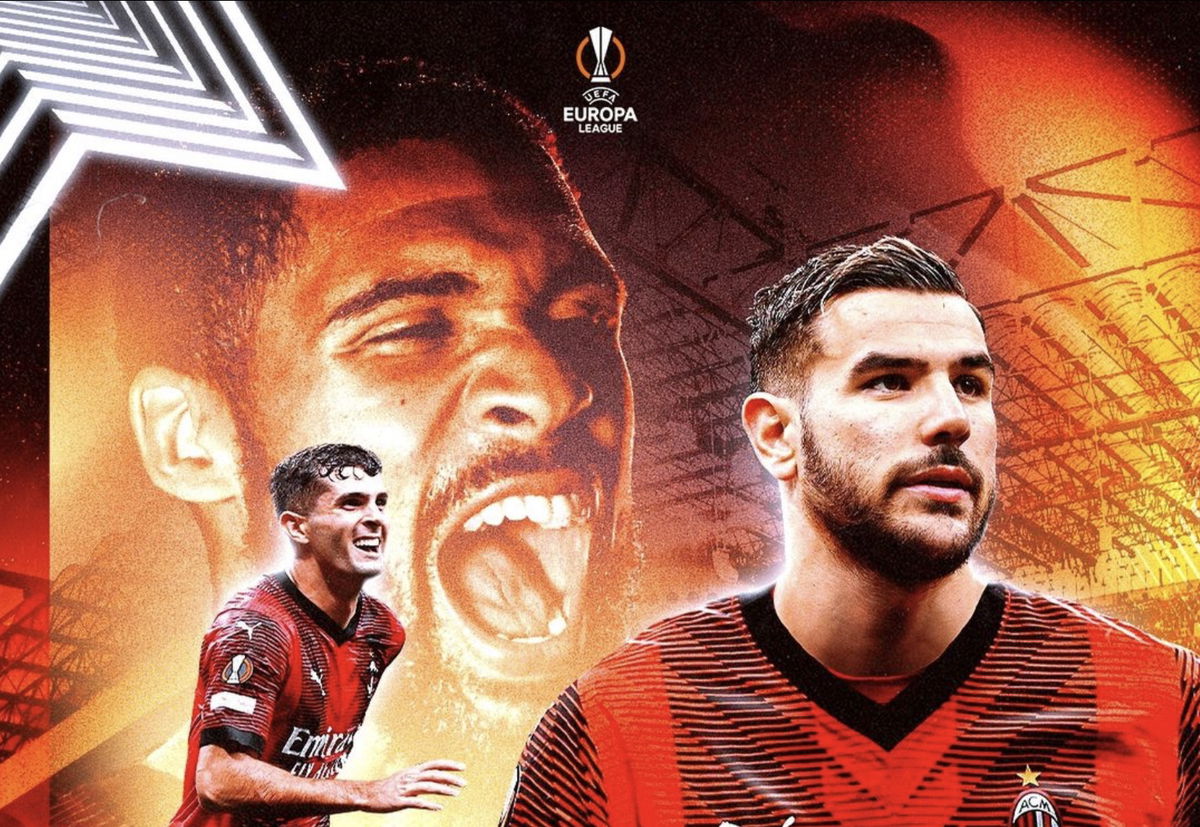Milan-Slavia Praga, le formazioni ufficiali article-post