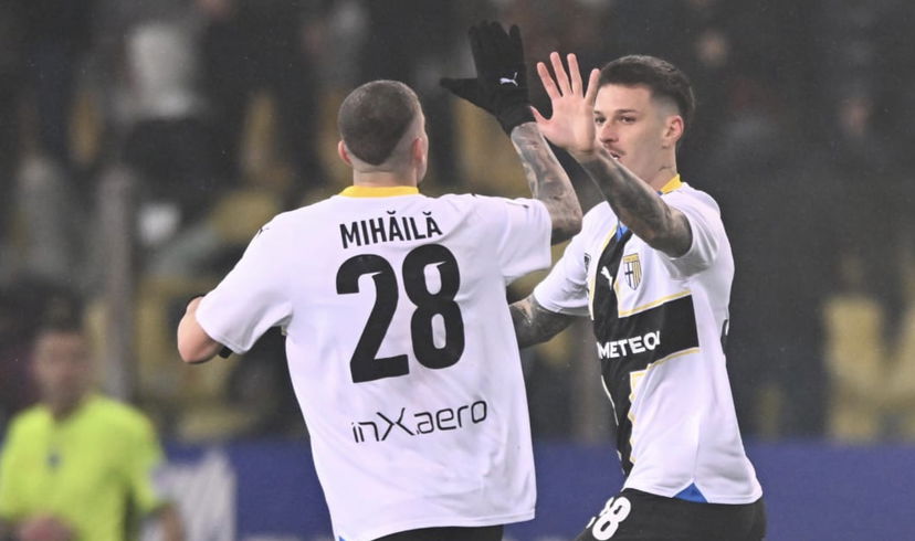 Parma, il procuratore di Man: “Chivu non ha niente contro di lui, pensava al bene del club” preview
