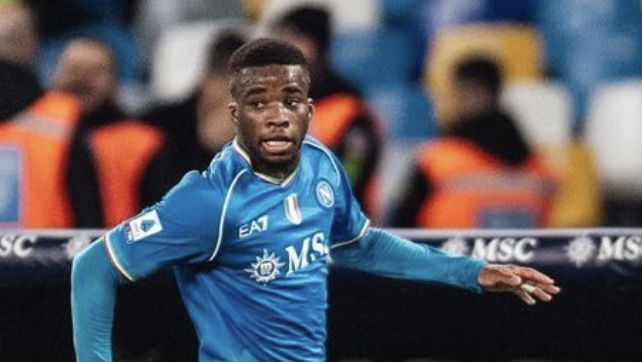 Hamed Traorè riparte dal Marsiglia: fumata bianca vicina article-post