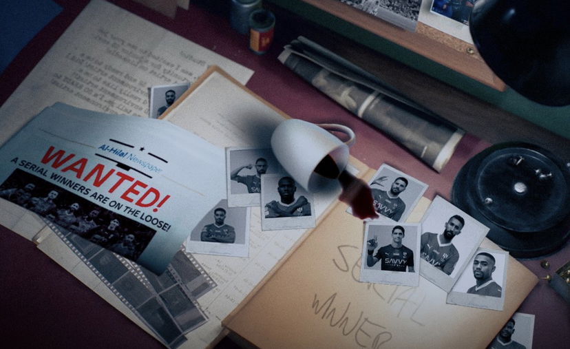 Al Hilal, 27 vittorie consecutive: è record nella storia del calcio preview