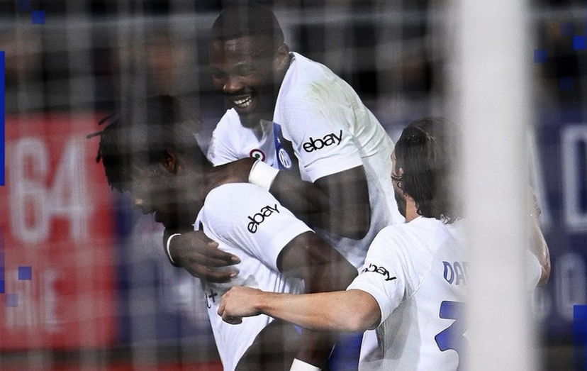 Bisseck, i risultati degli esami e i possibili tempi di recupero preview