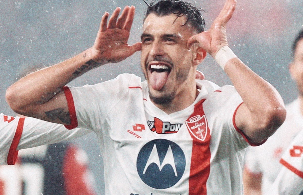 Super Mota (doppietta) e Bianco, il Monza di Nesta trova la prima vittoria in campionato: 3-0 a Verona article-post