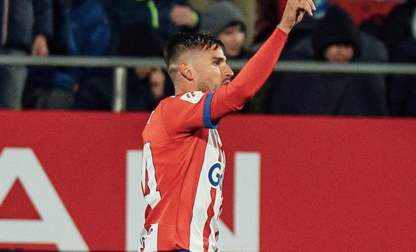 La Liga, il Girona risponde al Barça e si riprende il secondo posto: 2-0 all’Osasuna preview