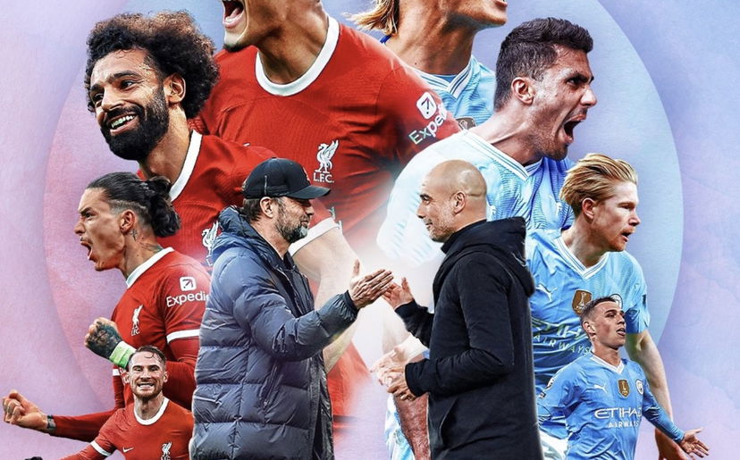 Liverpool-Manchester City, le formazioni ufficiali preview