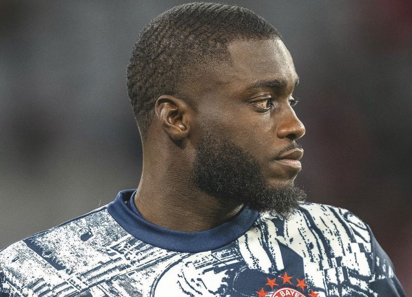 Bayern Monaco, problema ai tendini per Upamecano. Salta gli impegni con la Francia preview