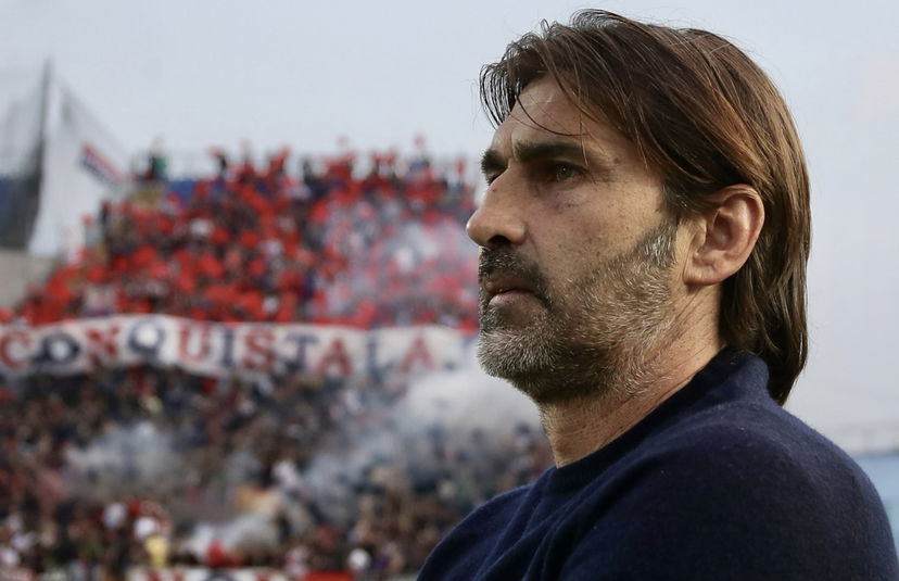 L’indiscrezione: Viali può lasciare il Cosenza, sullo sfondo anche l’Empoli preview
