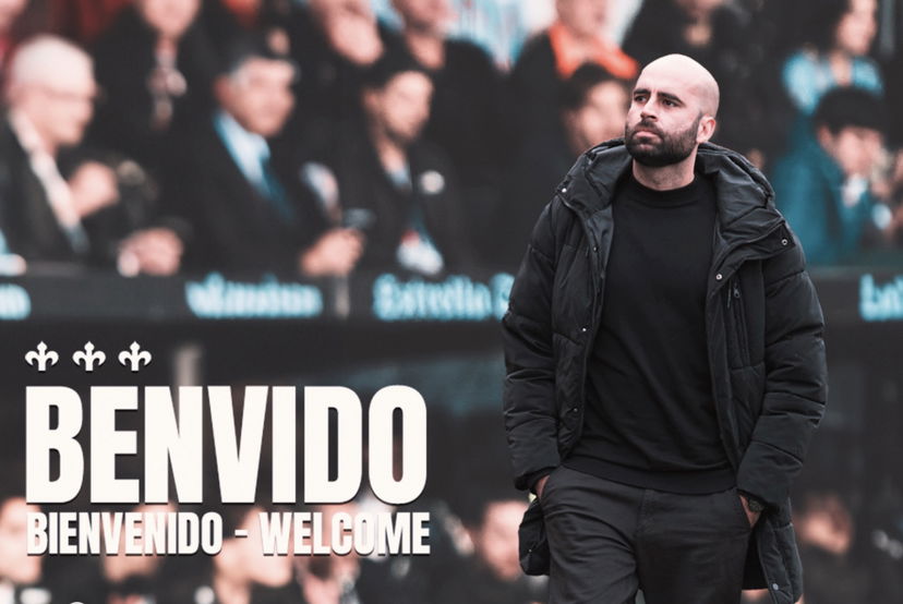 Ufficiale: Celta Vigo, Claudio Giraldez è il nuovo allenatore preview