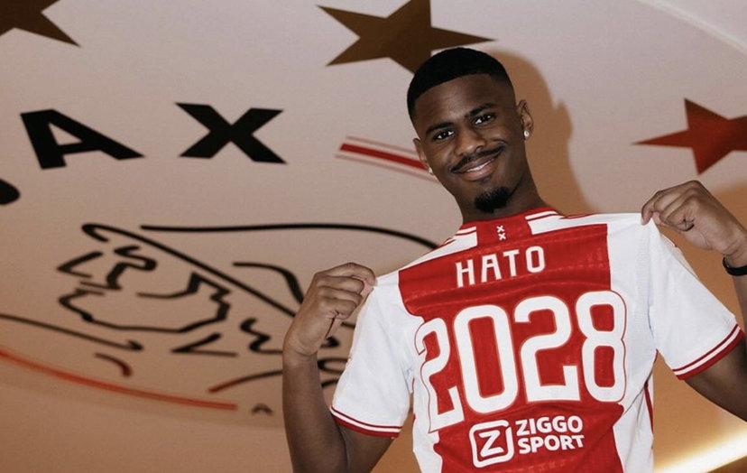 Arsenal, si segue Hato per l’estate preview