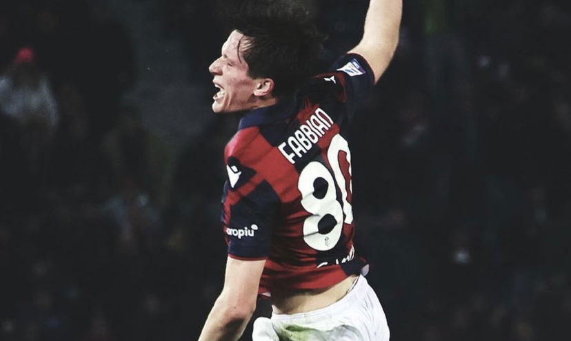 Fabbian: “L’umiltà è la mia forza. Futuro? Studio economia, la carriera da calciatore non dura per sempre” preview