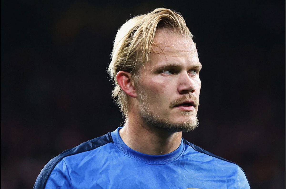 Pohjanpalo: “Curioso di confermarmi con la Serie A. C’è da alzare il livello, ma sono pronto” article-post