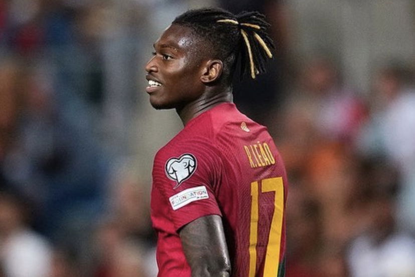 Leao, un’altra ammonizione per simulazione: era diffidato, salterà la Georgia preview