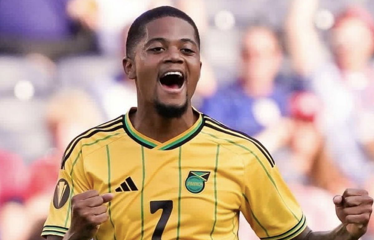 Chi è Leon Bailey, un esterno di talento alla corte di Gasperini article-post