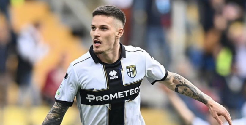 Parma, il saluto di Man: “Grazie a tutti, soprattutto a chi mi ha sostenuto” preview