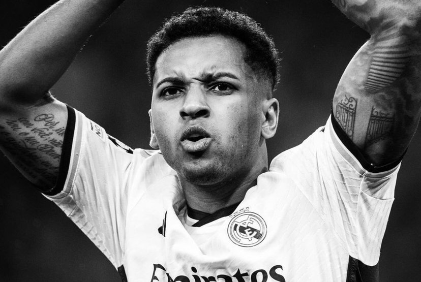 Rodrygo, lesione al muscolo retto dell’addome. Il comunicato preview