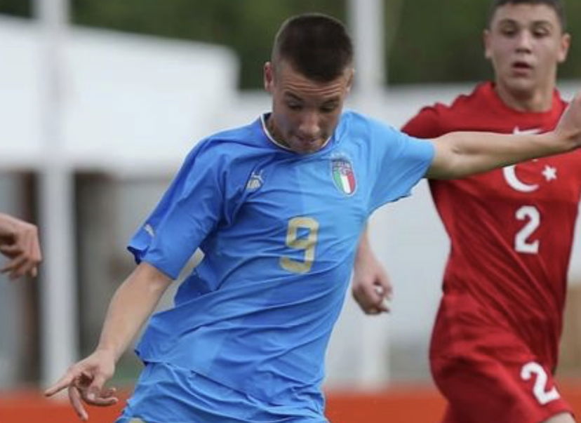 Camarda riacciuffa la Finlandia al 91′! L’Italia U17 vola alla fase finale degli Europei preview
