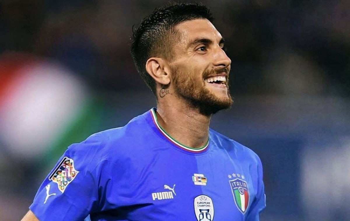 Missile di Pellegrini, Italia avanti 1-0 sull’Ecuador all’intervallo article-post