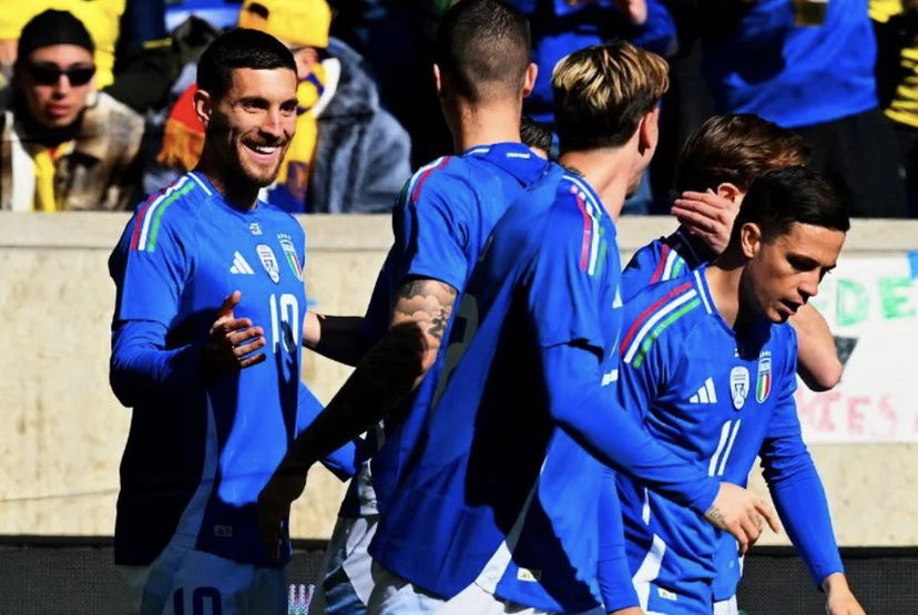 L’Italia si qualifica agli ottavi se… Le combinazioni preview