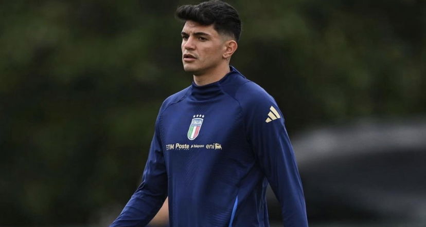 Bellanova: “Gattuso? Mi ha colpito per il cuore e la grinta che ci mette” preview