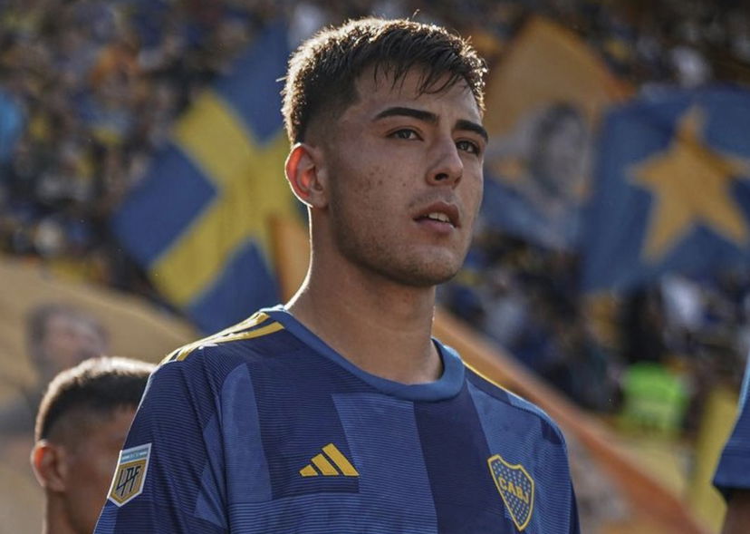 AARON ANSELMINO, IL NUOVO DE LIGT NEL MIRINO DELLE BIG D’EUROPA preview