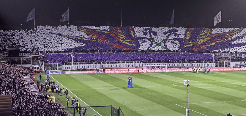 Fiorentina-Verona, le formazioni ufficiali preview