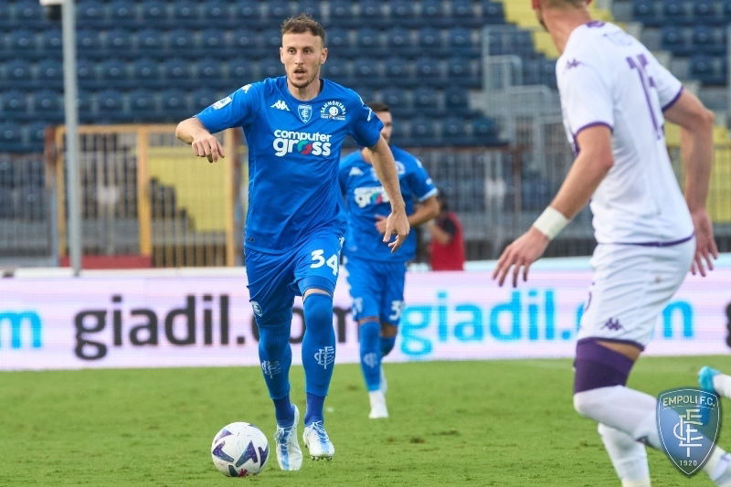 Gemmi (ds Empoli): “Ismajli via a gennaio? Ci confronteremo con lui e il mister e vedremo” preview