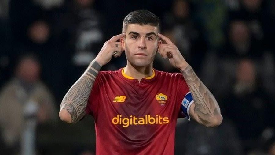 Mancini: “Cosa ha portato De Rossi? Un po’ di serenità perché i risultati non stavano andando bene. L’Olimpico è la nostra arma in più” article-post