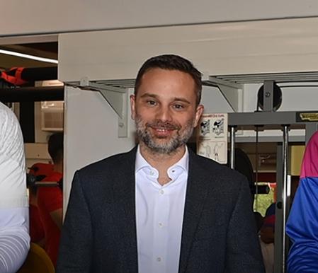 Furlani: “Morata? Ha espresso il suo desiderio. Parlandogli si capisce perché è il capitano della Spagna” preview