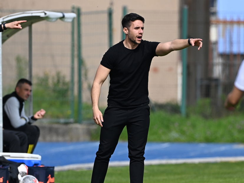 Ufficiale: Marco Bruzzano non è più l’allenatore del Como Femminile preview