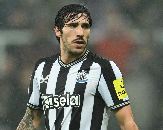 Union SG-Newcastle, le formazioni ufficiali preview