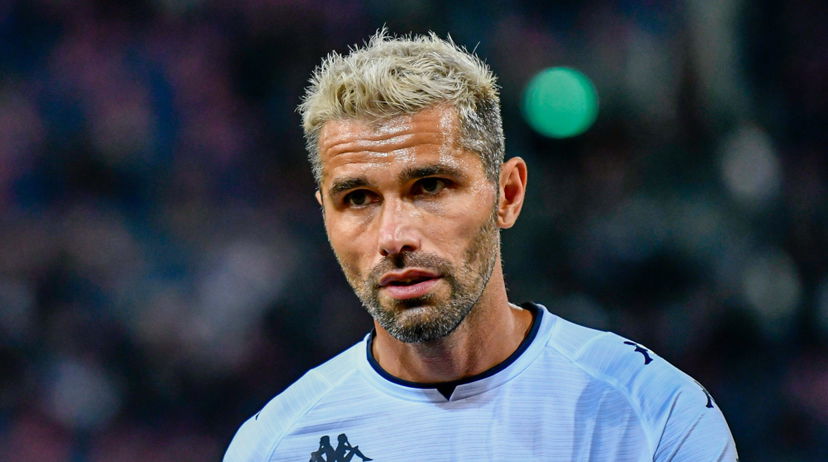 Behrami: “Col VAR ci hanno tolto le emozioni. Imbarazzante quanto successo in Lazio-Milan e Torino-Fiorentina” preview