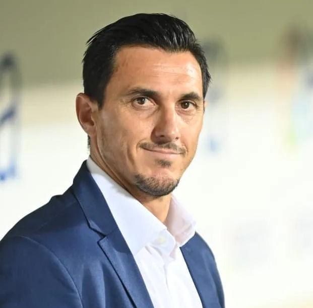 Ufficiale: Monza, il nuovo ds è Burdisso preview