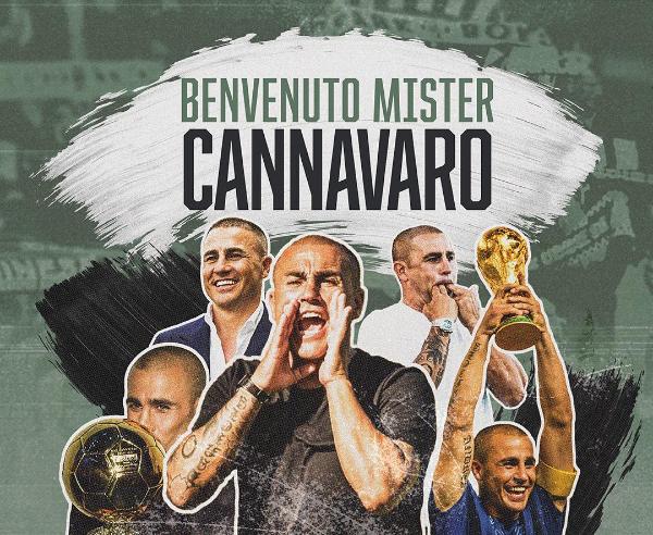 Ora è anche ufficiale: Udinese, tocca a Fabio Cannavaro e Pinzi article-post