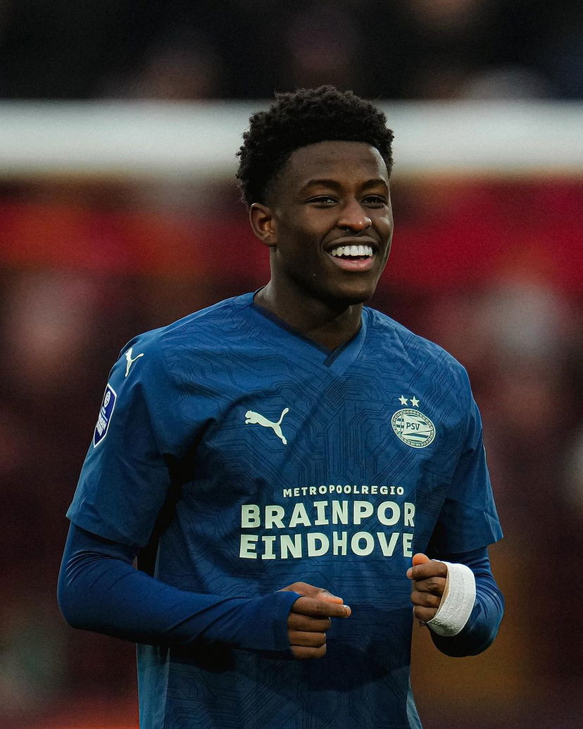 BABADI, IL PSV DEI RECORD HA GIÀ TROVATO LA SUA NUOVA STELLA PER IL FUTURO preview