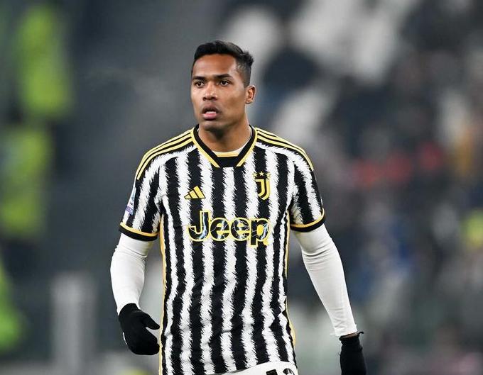 Alex Sandro: “Dell’Italia mi manca tutto. Alla Juve ho lasciato il mio cuore” article-post
