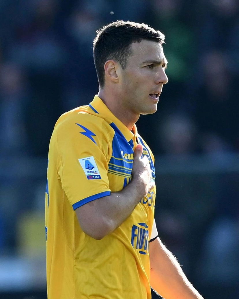 Mazzitelli: “Dovremmo fare una grande partita, ma ce la giochiamo” preview