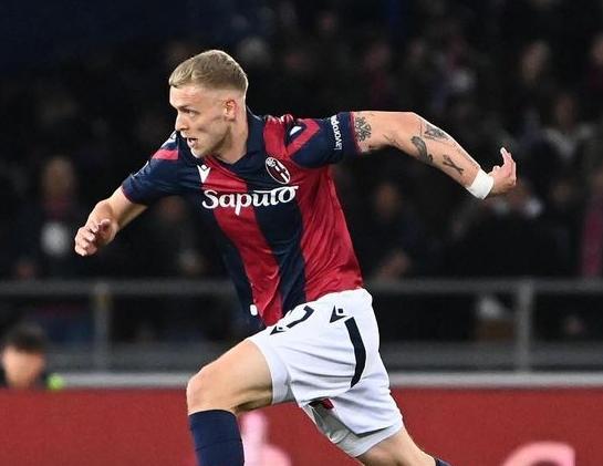 Odgaard dopo l’operazione: “Tre mesi di dolore quotidiano e antidolorifici per giocare” preview