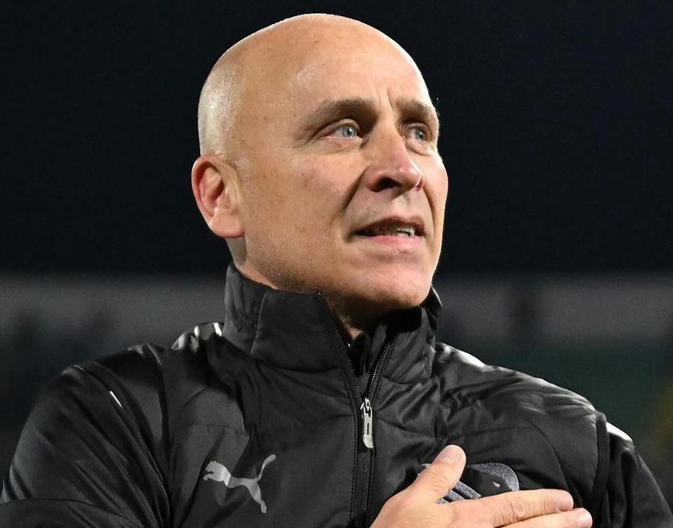 Il Palermo saluta Corini: “Chi ha amato questa maglia è per sempre uno di noi” article-post