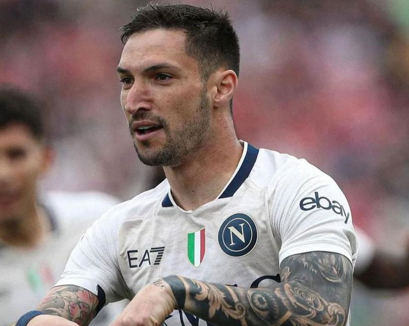 Politano: “Dopo Inter-Roma c’era gioia. Ma sappiamo che c’è da lottare ancora” preview